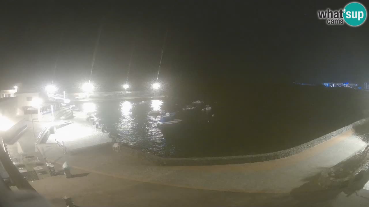 Los Abrigos – Promenade | Tenerife