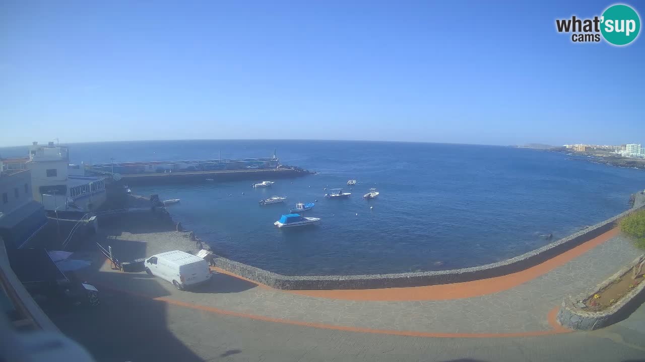 Los Abrigos – Lungomare | Tenerife
