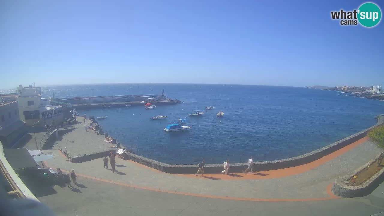 Los Abrigos – Lungomare | Tenerife