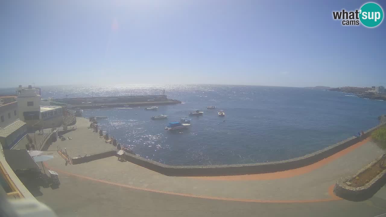 Los Abrigos – Promenade | Tenerife