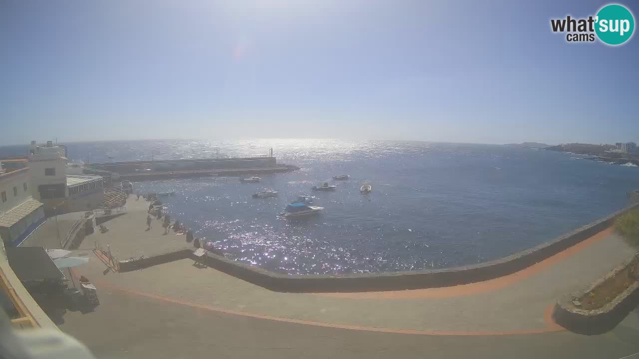 Los Abrigos – Promenade | Tenerife