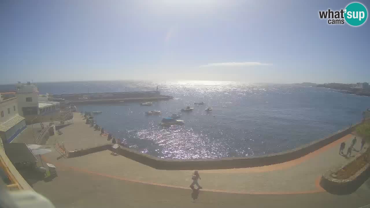 Los Abrigos – Lungomare | Tenerife