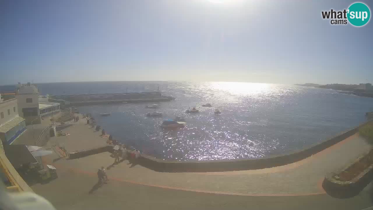 Los Abrigos – Promenade | Tenerife