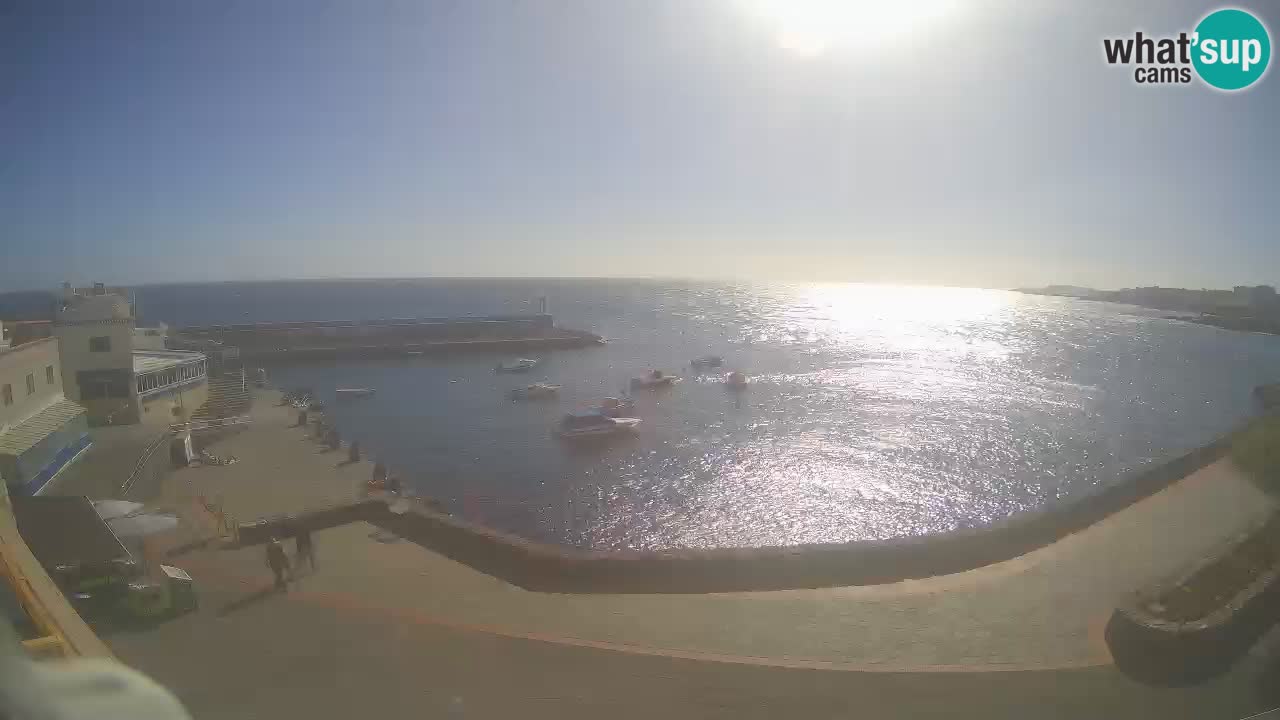 Los Abrigos – Lungomare | Tenerife
