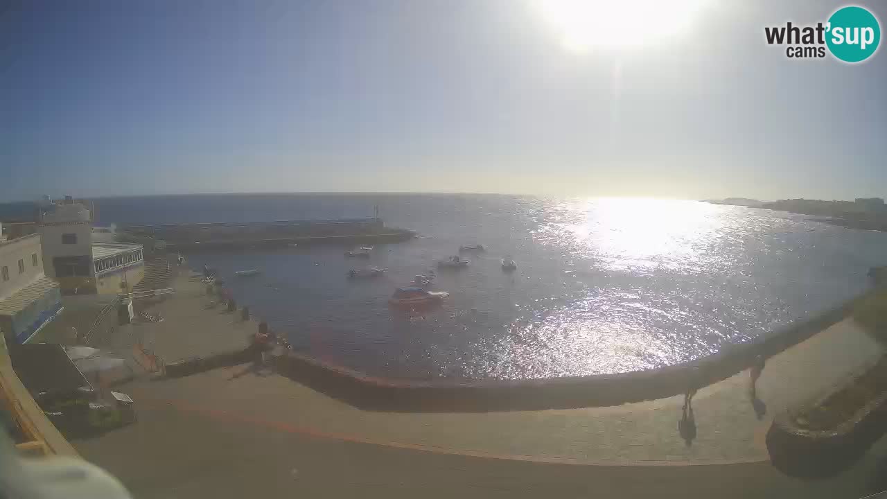 Los Abrigos – Lungomare | Tenerife