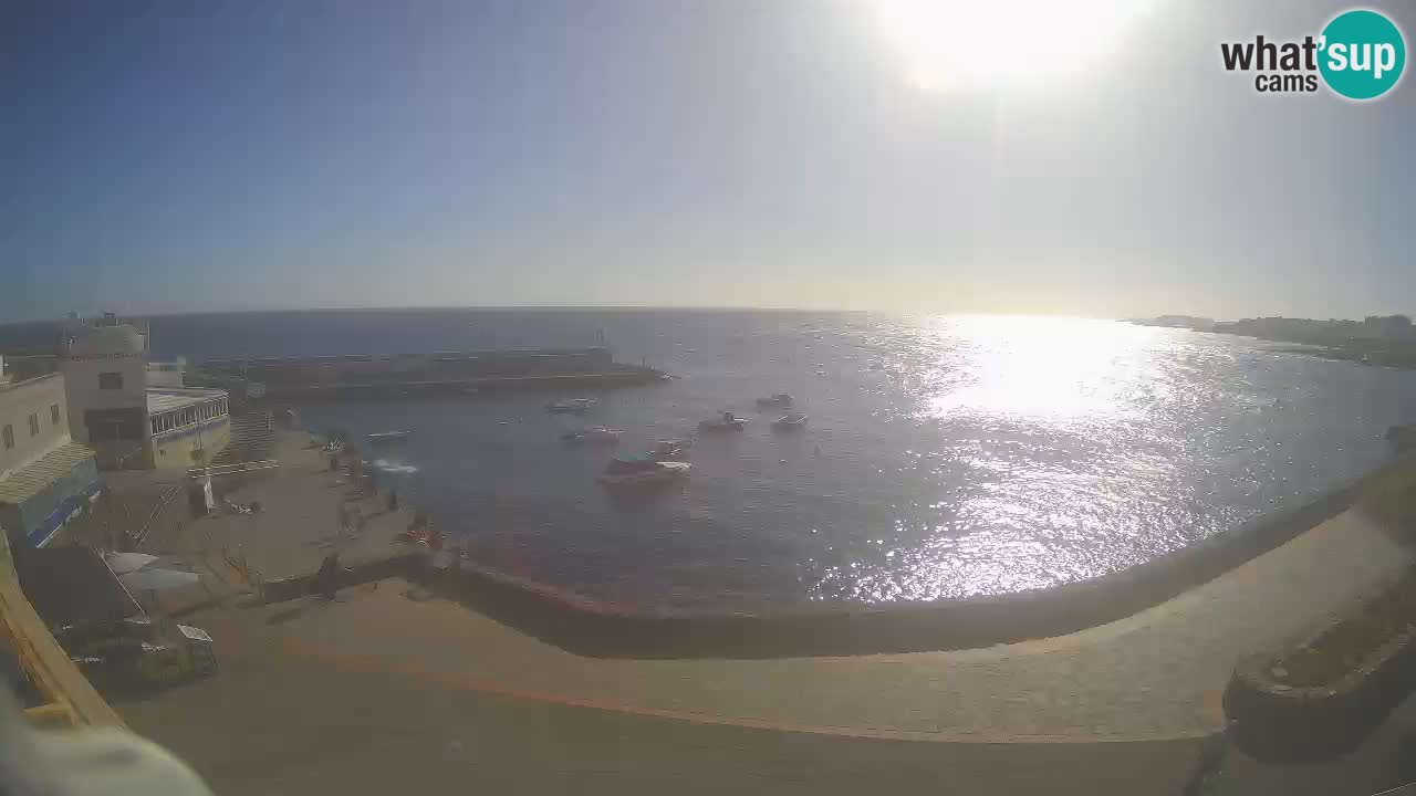 Los Abrigos – Promenade | Tenerife