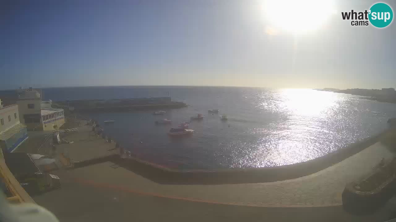 Los Abrigos – Promenade | Tenerife