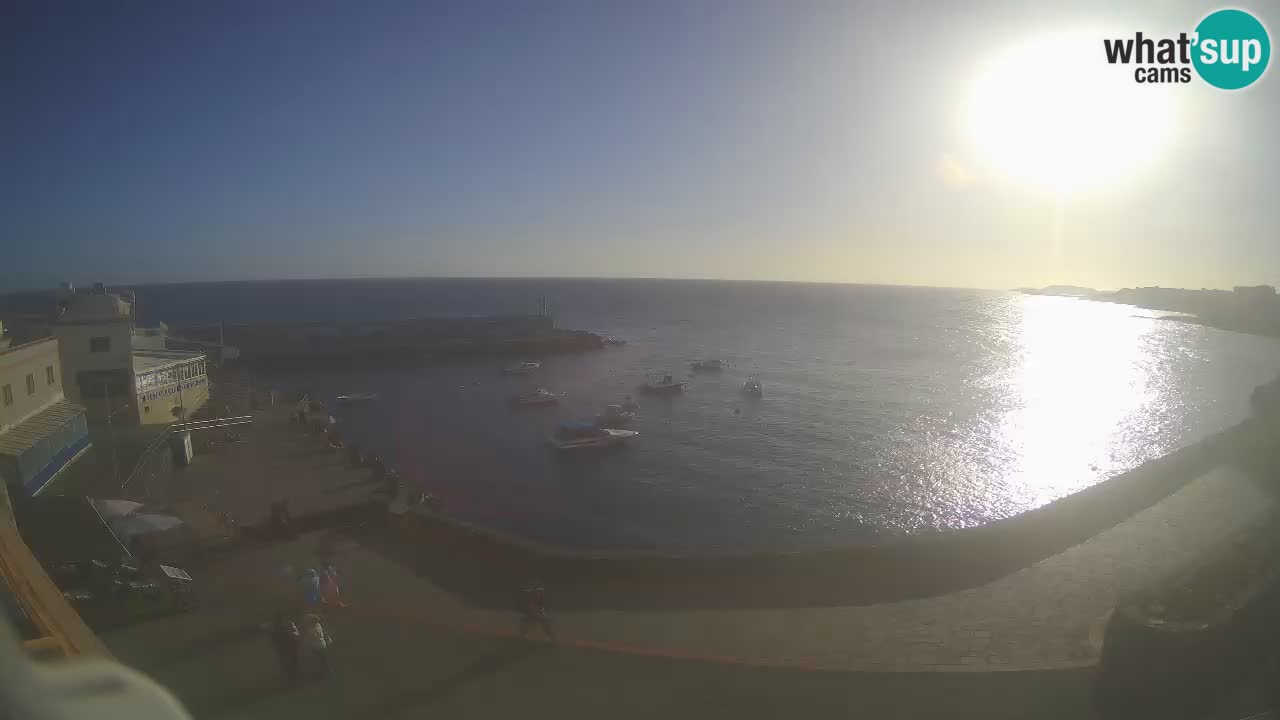 Los Abrigos – Promenade | Tenerife