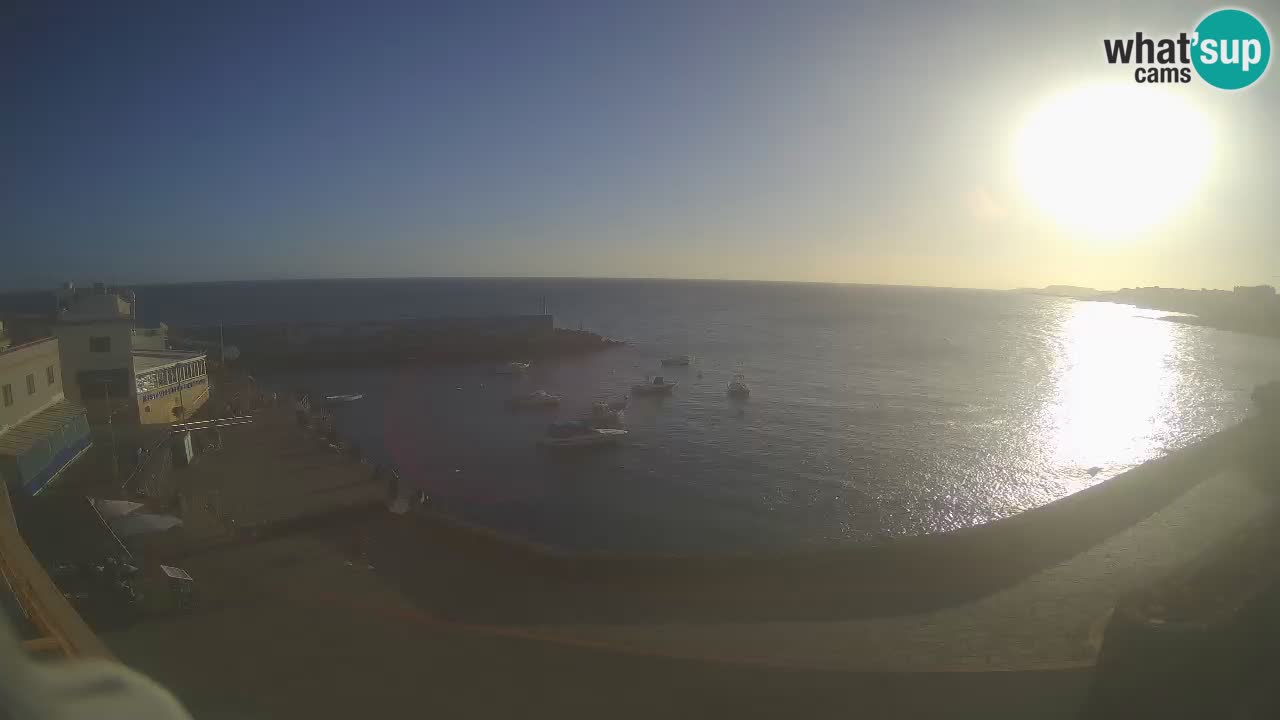 Los Abrigos – Lungomare | Tenerife