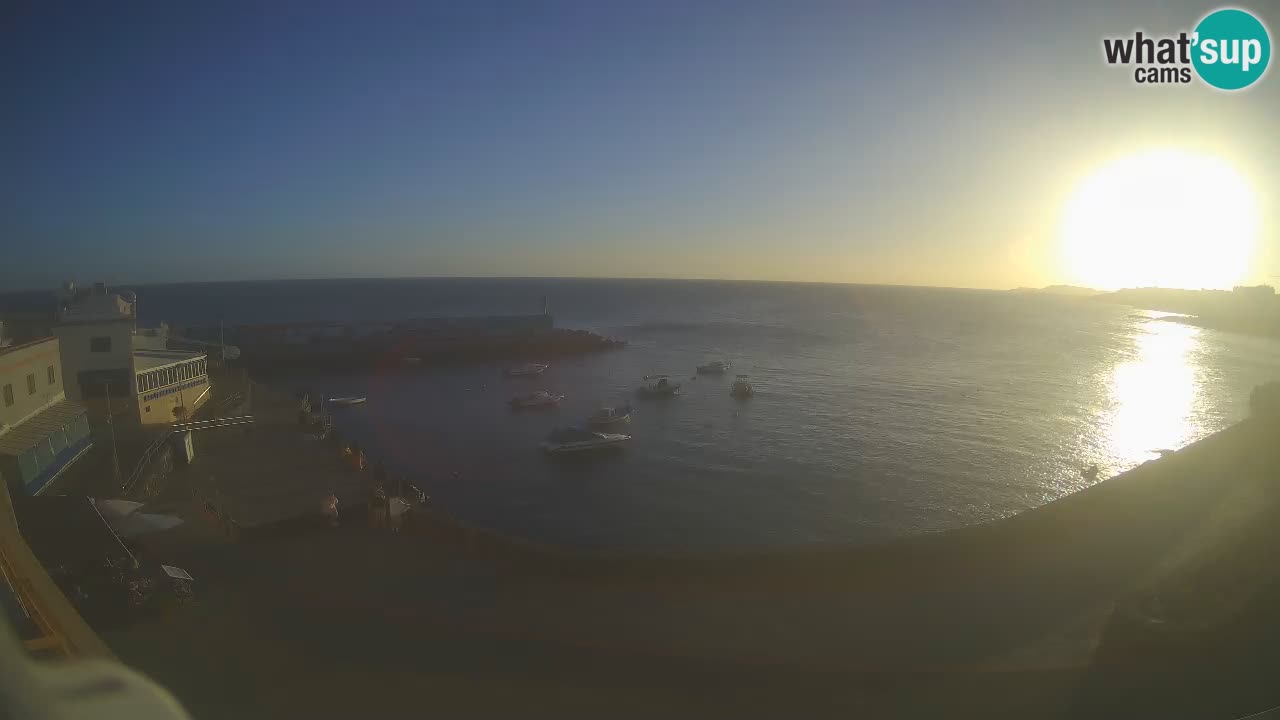 Los Abrigos – Promenada | Tenerife