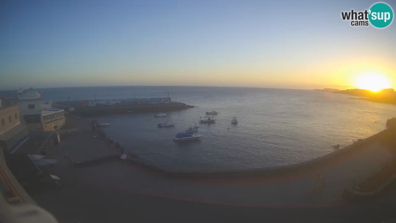 Los Abrigos – Lungomare | Tenerife