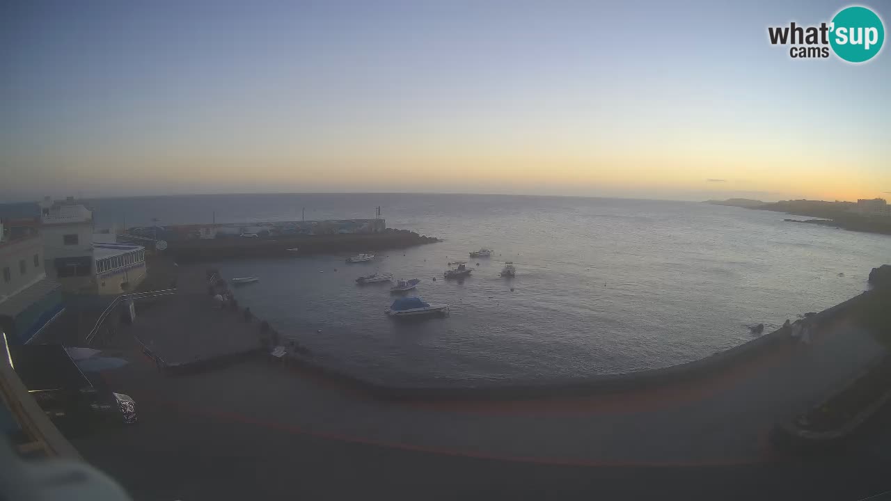 Los Abrigos – Lungomare | Tenerife