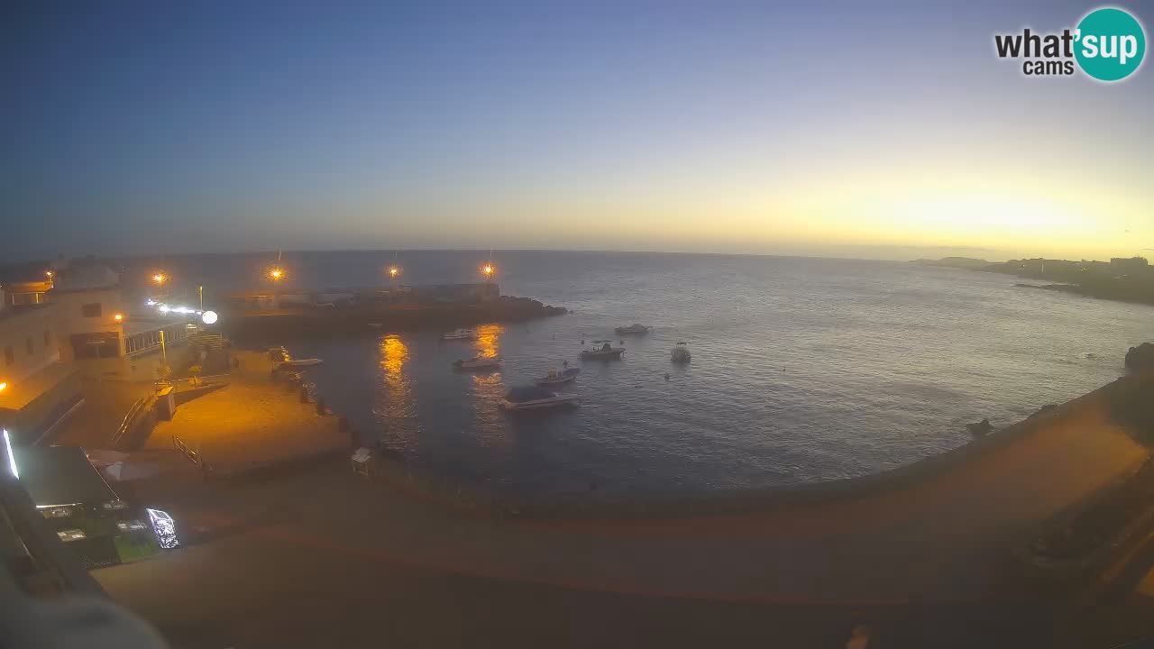 Los Abrigos – Promenade | Tenerife