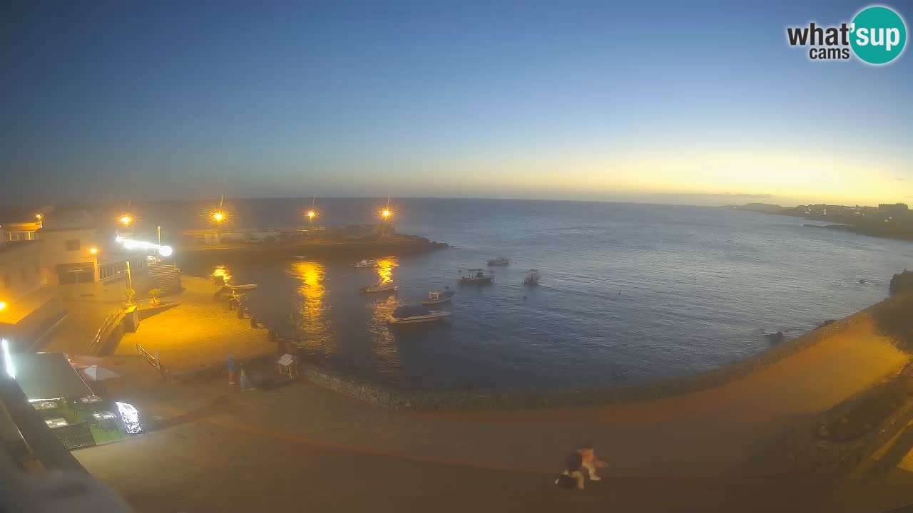 Los Abrigos – Promenade | Tenerife