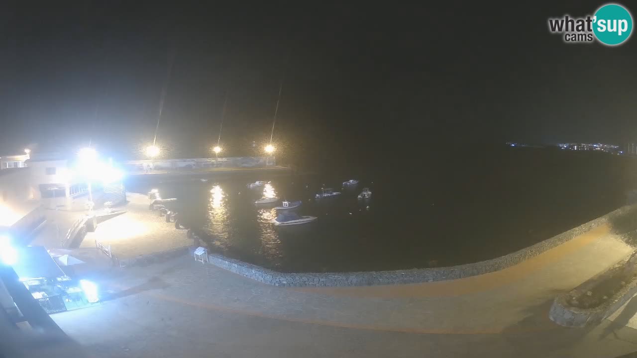 Los Abrigos – Promenade | Tenerife