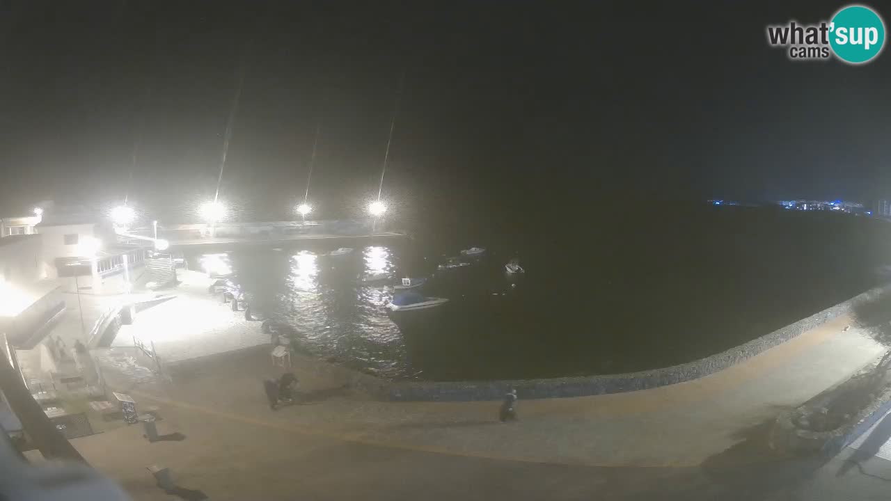 Los Abrigos – Promenade | Tenerife