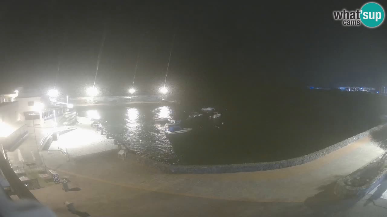 Los Abrigos – Promenade | Tenerife