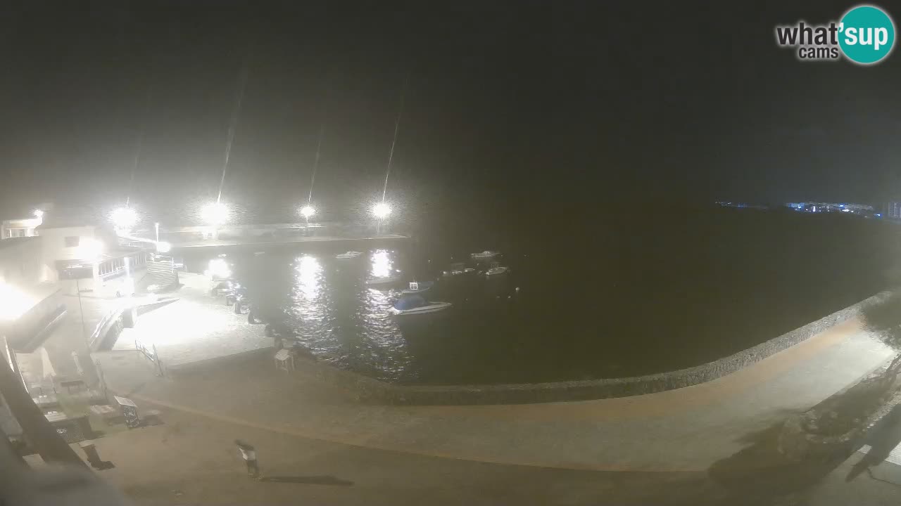 Los Abrigos – Promenade | Tenerife