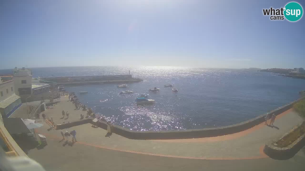 Los Abrigos – Promenade | Tenerife