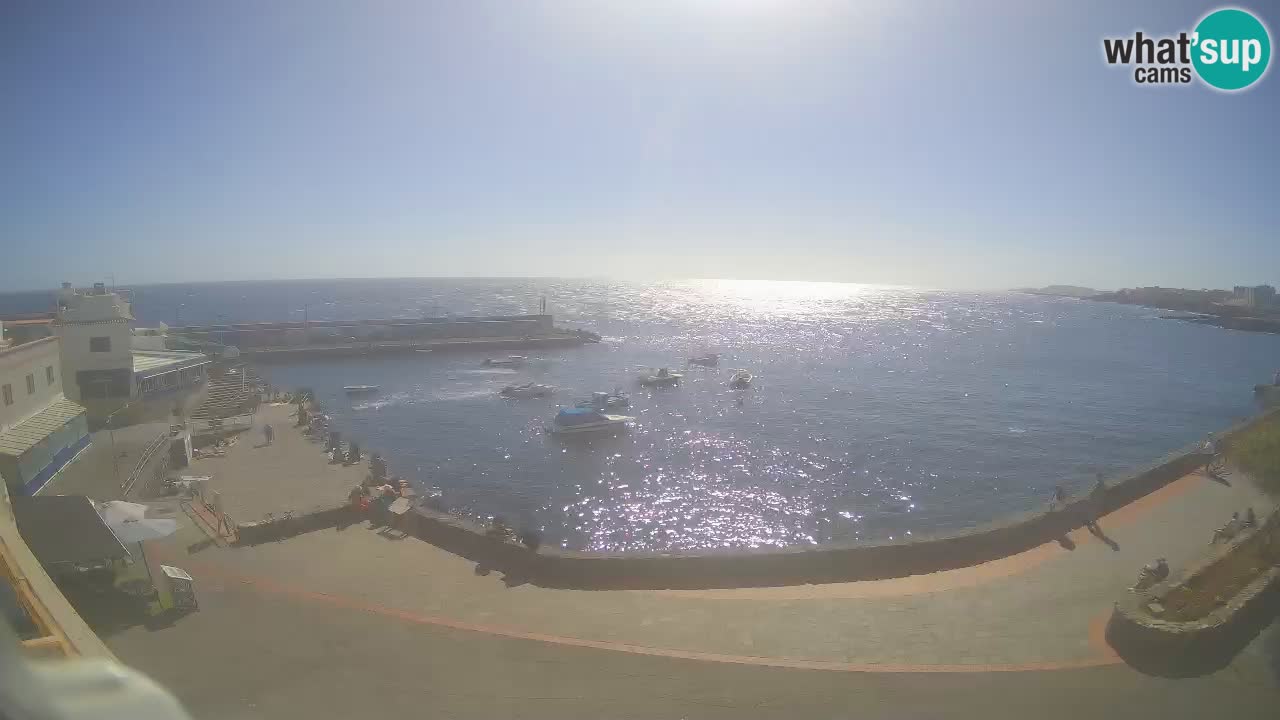 Los Abrigos – Promenade | Tenerife