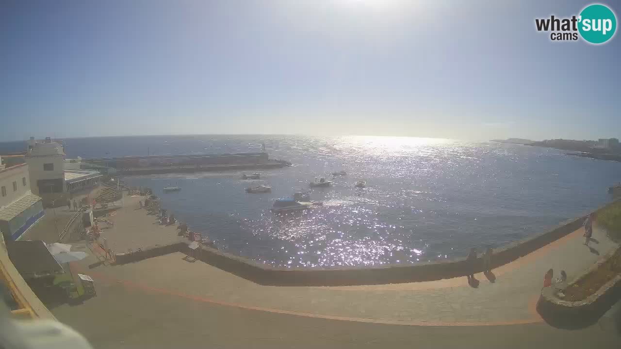 Los Abrigos – Promenade | Tenerife