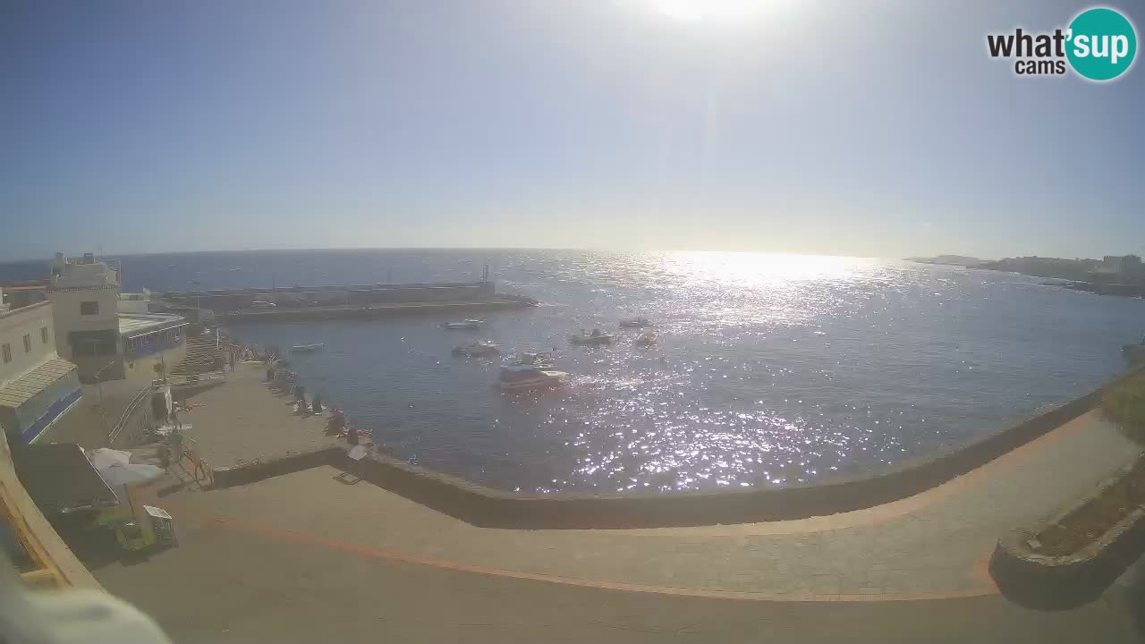 Los Abrigos – Promenade | Tenerife