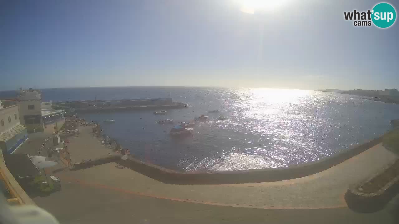 Los Abrigos – Promenada | Tenerife