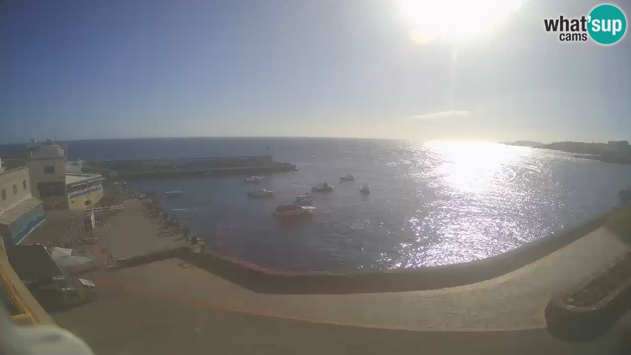 Los Abrigos – Promenade | Tenerife