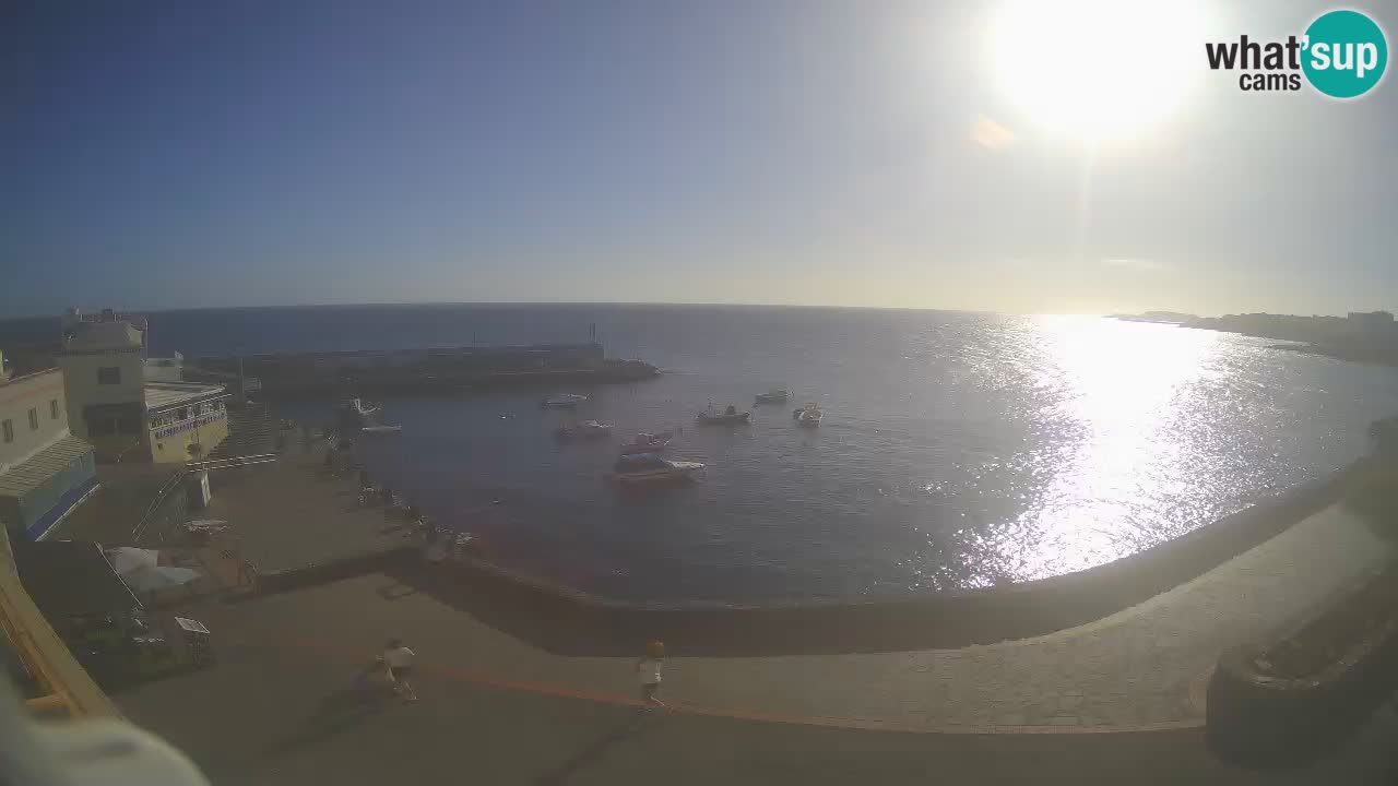 Los Abrigos – Promenade | Tenerife