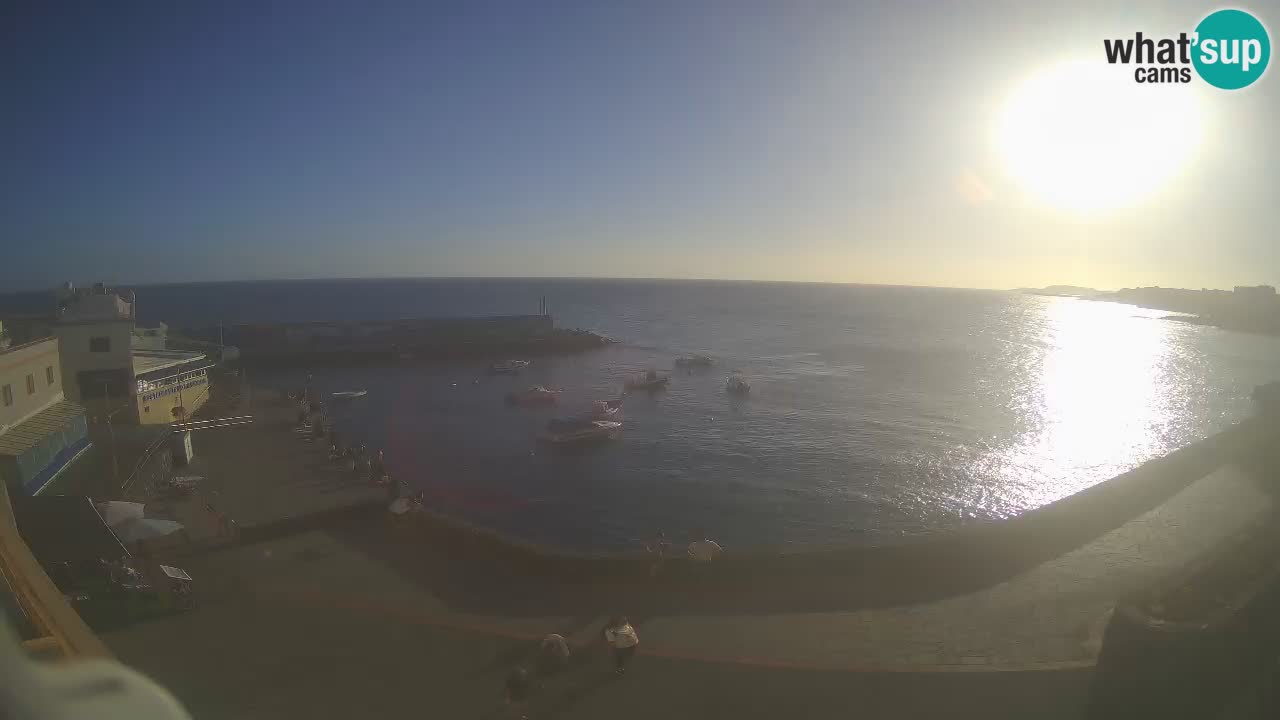 Los Abrigos – Promenada | Tenerife