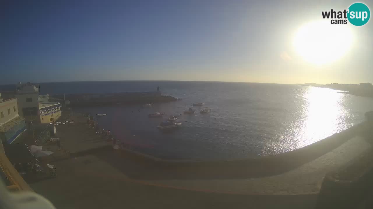 Los Abrigos – Lungomare | Tenerife