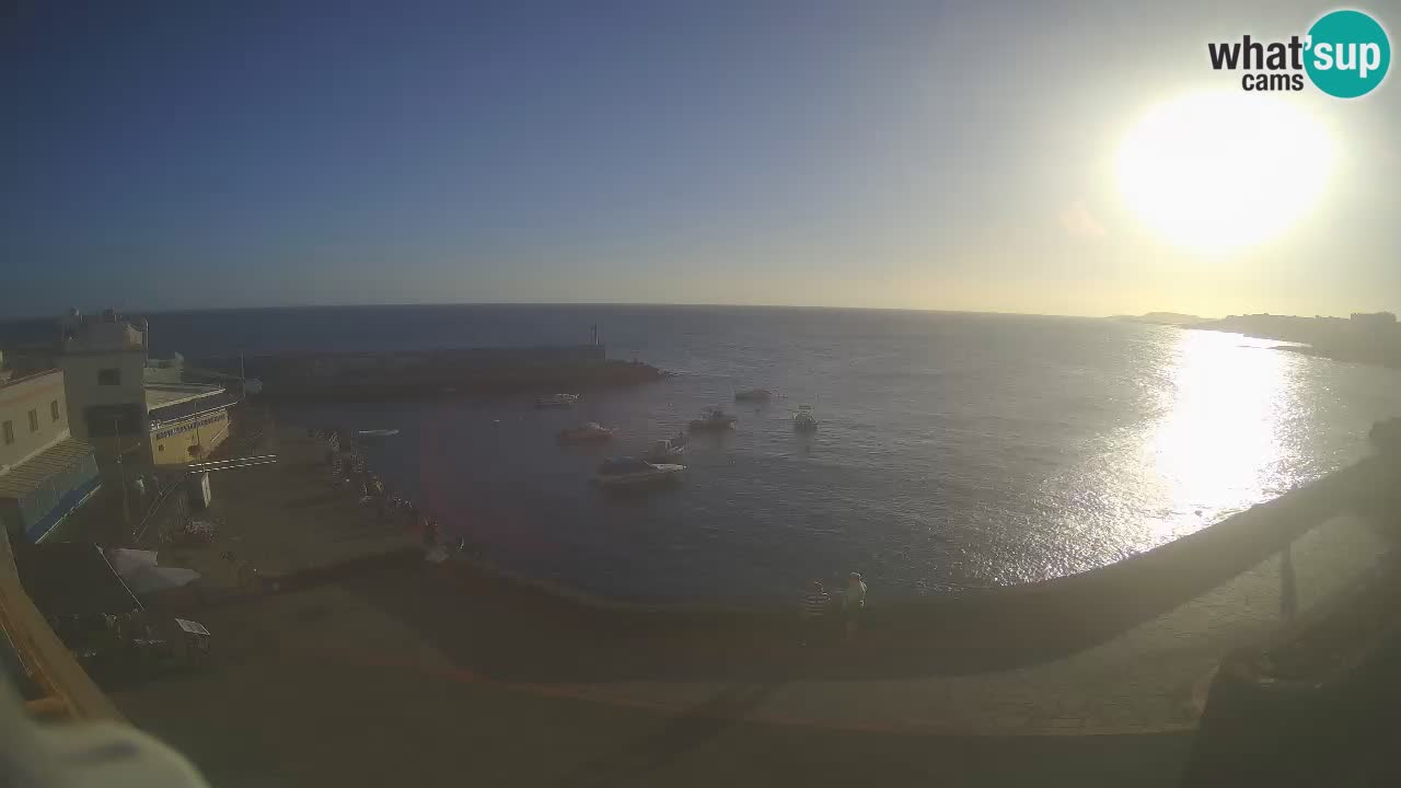 Los Abrigos – Promenade | Tenerife