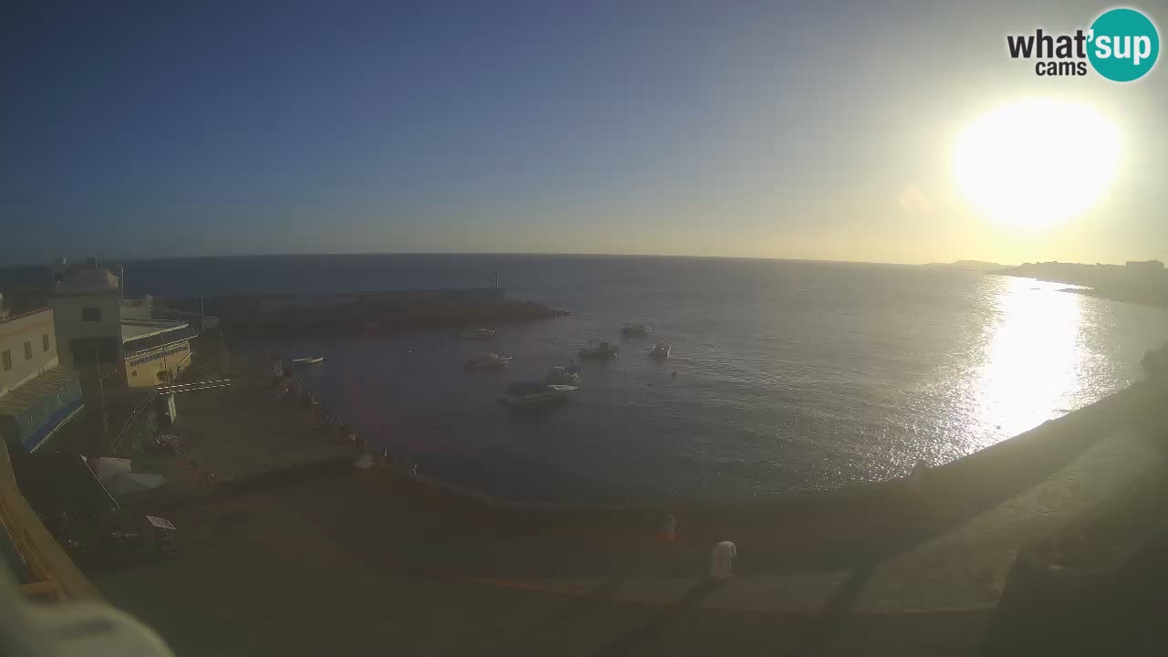 Los Abrigos – Promenade | Tenerife