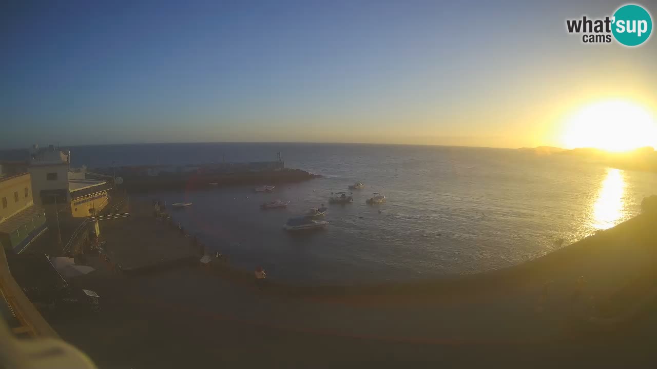 Los Abrigos – Promenade | Tenerife