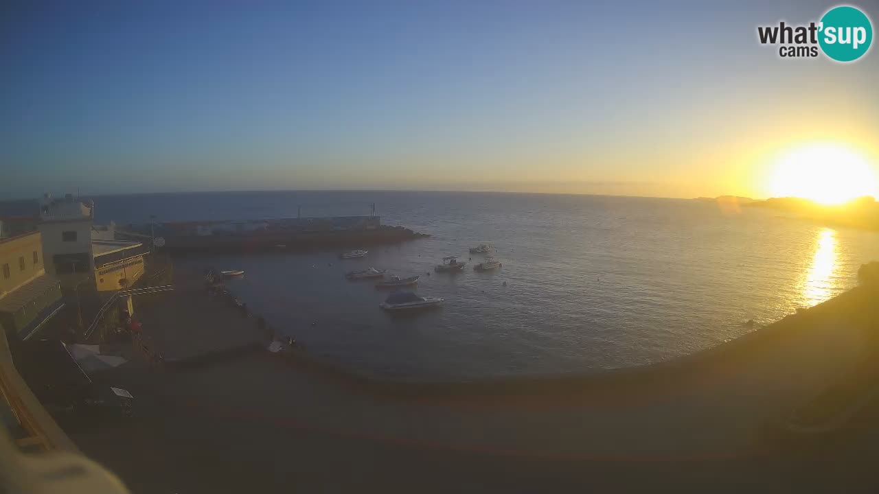 Los Abrigos – Lungomare | Tenerife