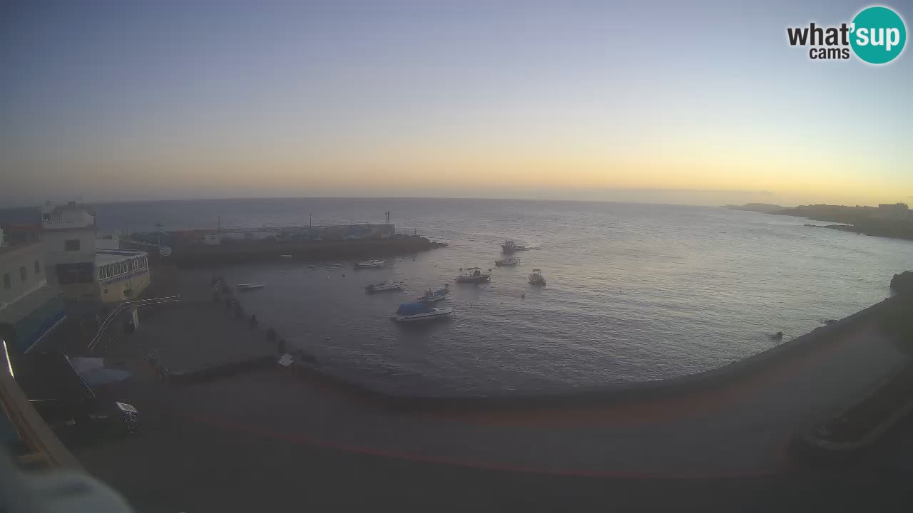 Los Abrigos – Lungomare | Tenerife