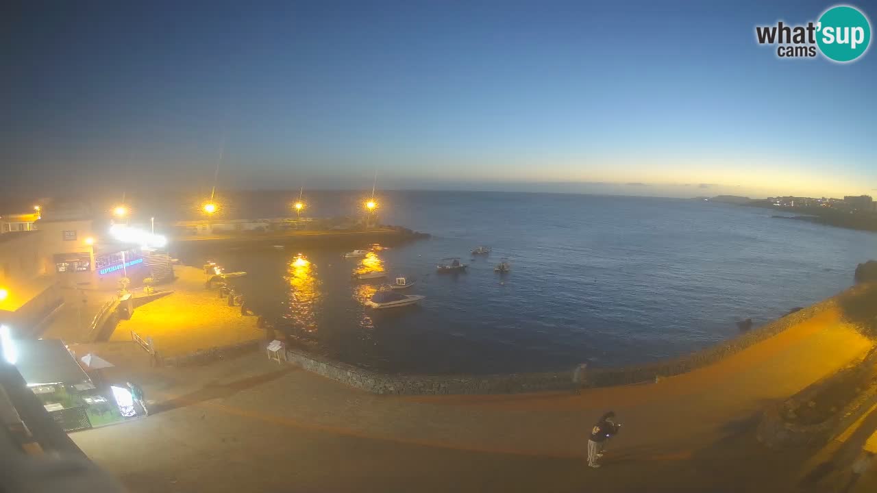 Los Abrigos – Promenade | Tenerife