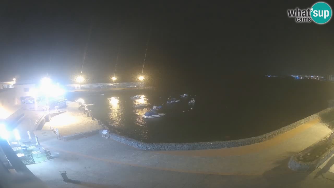 Los Abrigos – Promenade | Tenerife