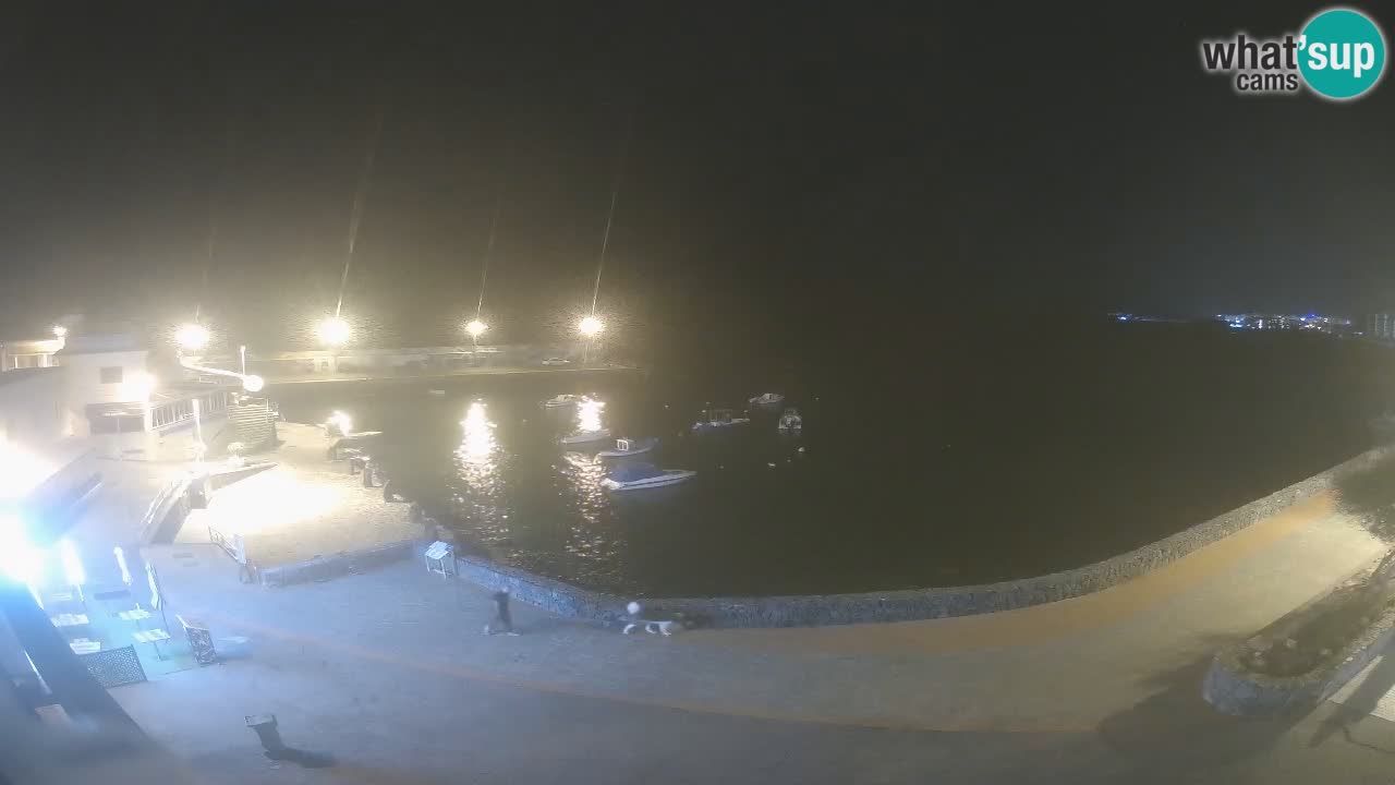 Los Abrigos – Promenade | Tenerife