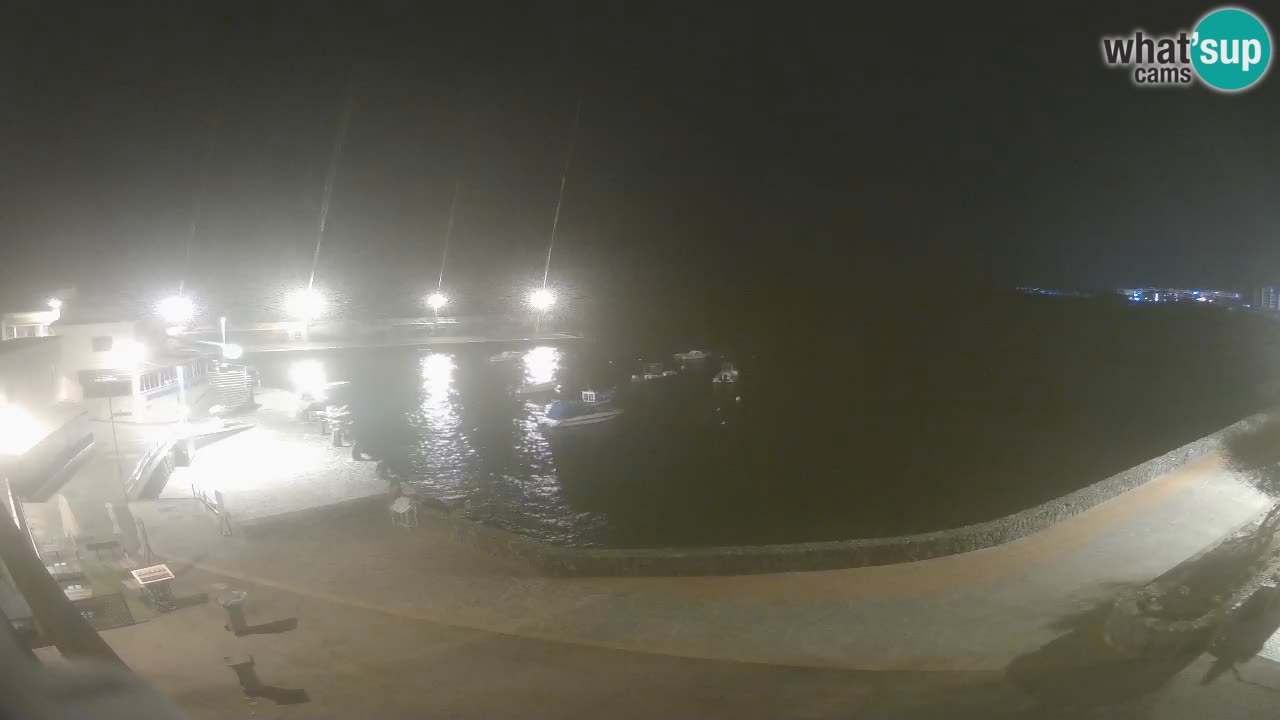 Los Abrigos – Promenade | Tenerife