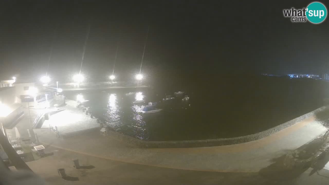 Los Abrigos – Promenade | Tenerife