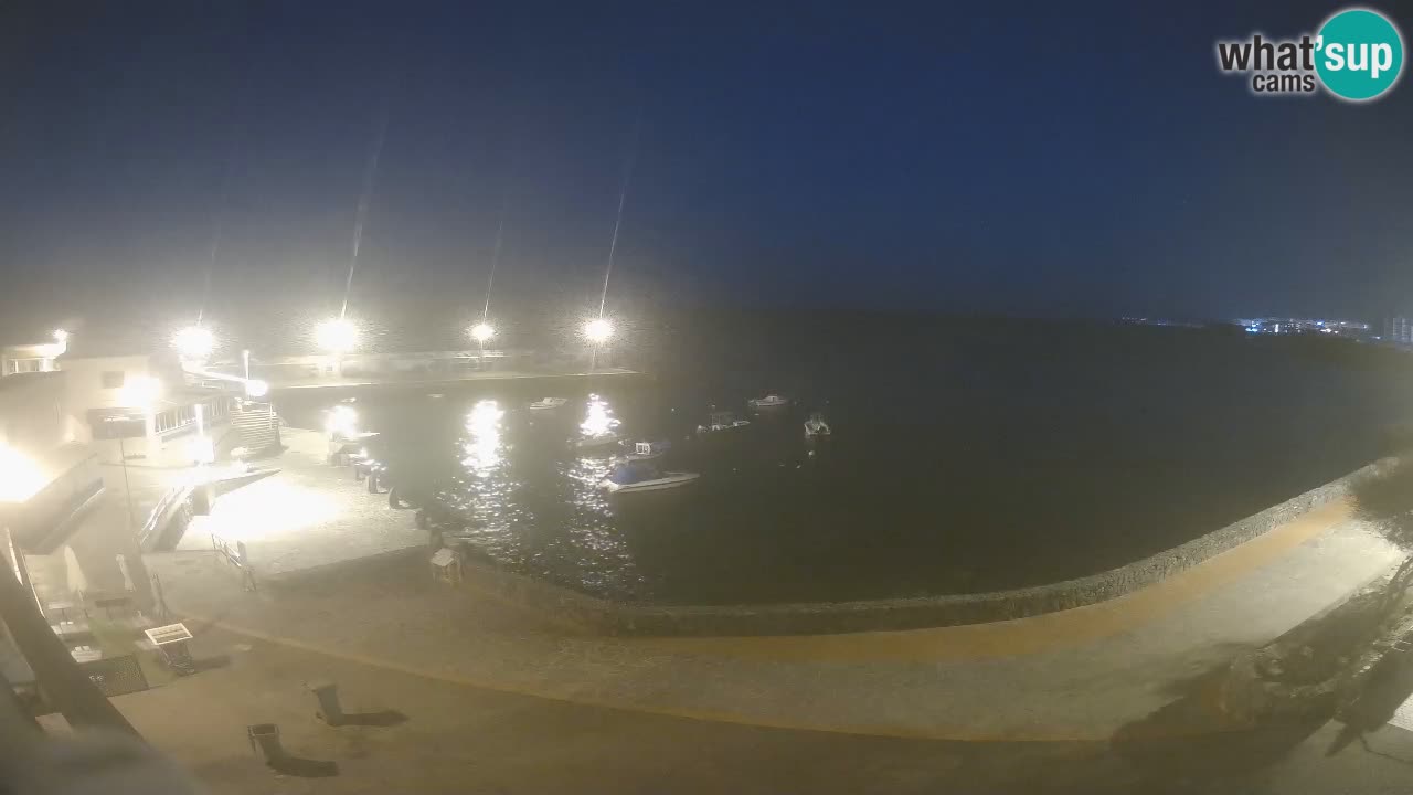 Los Abrigos – Promenade | Tenerife