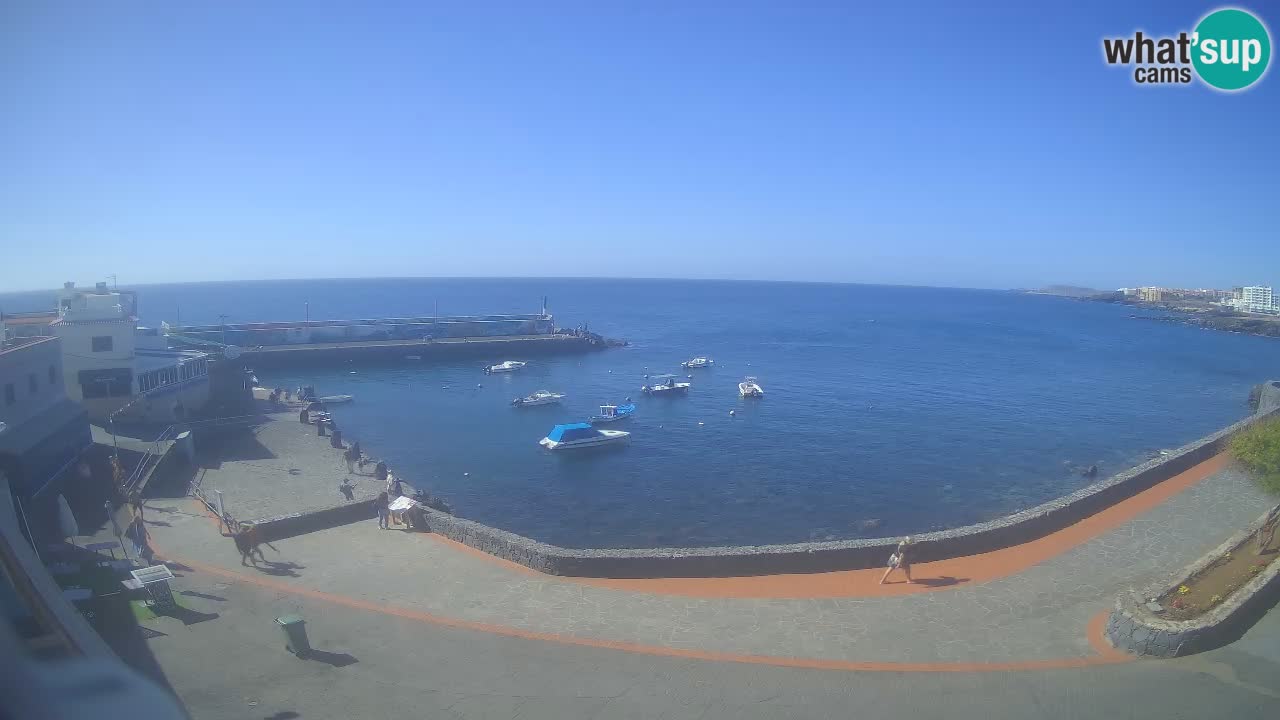 Los Abrigos – Lungomare | Tenerife