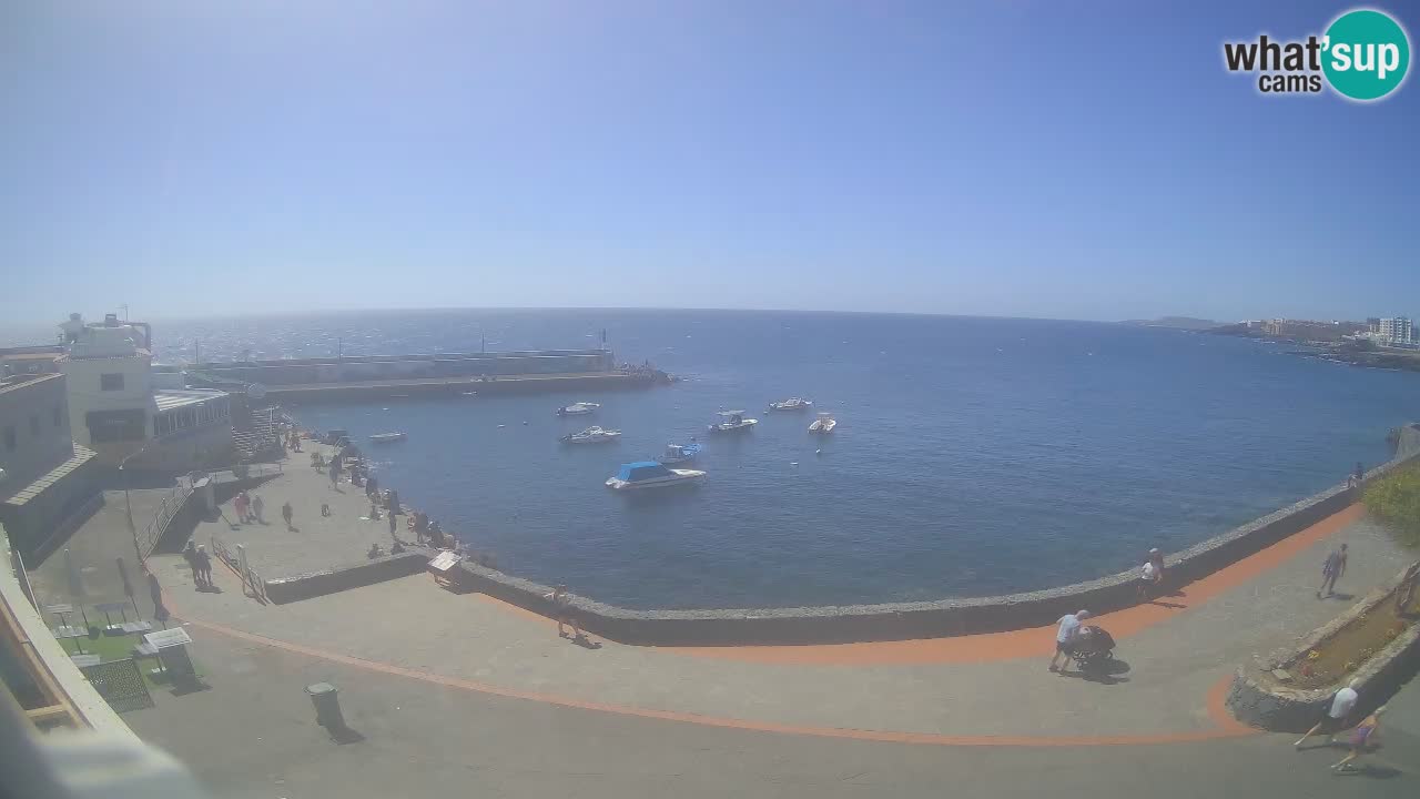 Los Abrigos – Lungomare | Tenerife