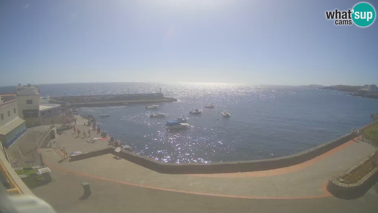 Los Abrigos – Promenade | Tenerife