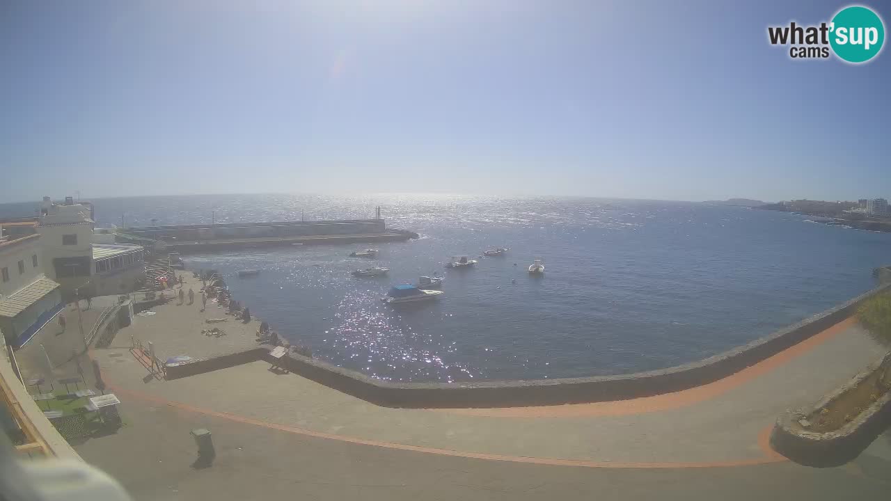 Los Abrigos – Promenade | Tenerife