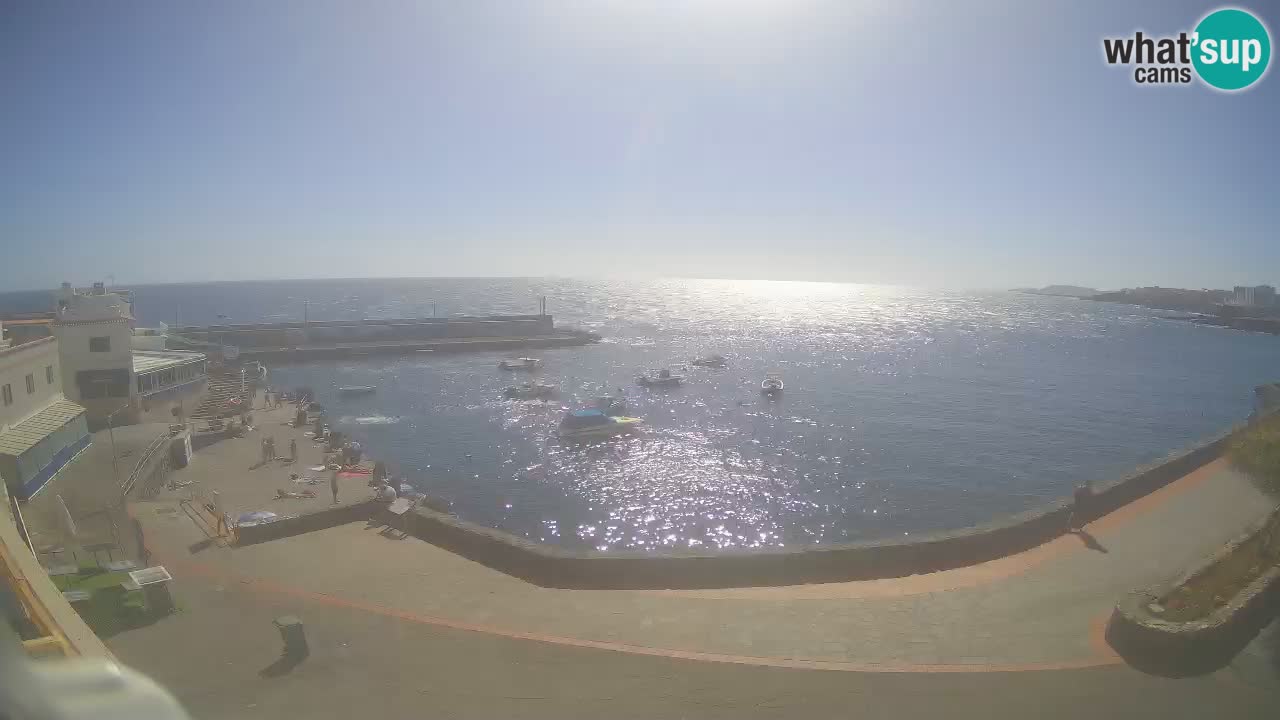 Los Abrigos – Promenade | Tenerife