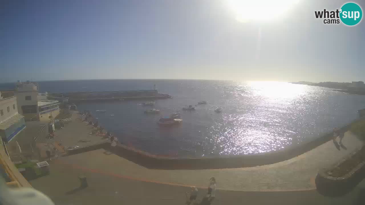 Los Abrigos – Promenade | Tenerife