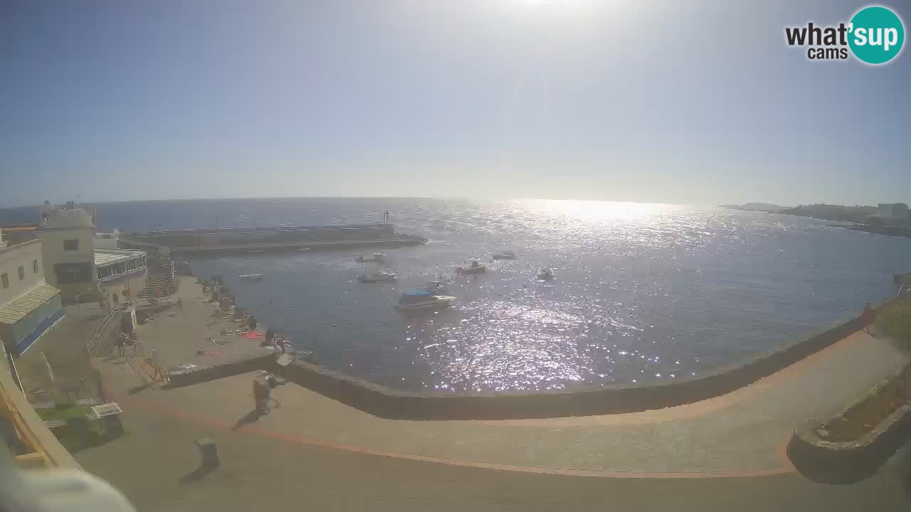 Los Abrigos – Promenade | Tenerife