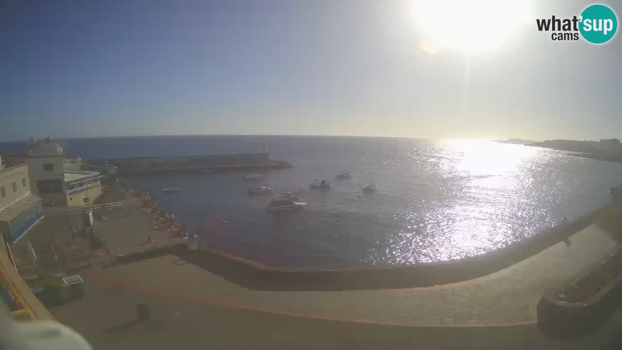 Los Abrigos – Promenade | Tenerife